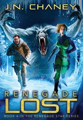 Odpadlík stratený - Renegade Lost