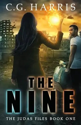 Deväť - The Nine