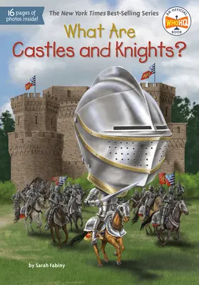 Čo sú hrady a rytieri? - What Are Castles and Knights?