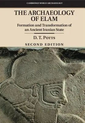 Archeológia Elamu - The Archaeology of Elam