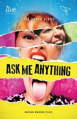 Spýtajte sa ma na čokoľvek - Ask Me Anything