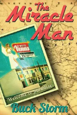 Zázračný človek - The Miracle Man