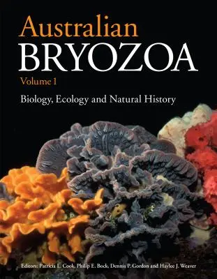 Austrálska Bryozoa - Australian Bryozoa