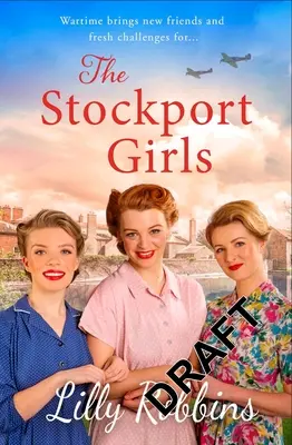 Dievčatá zo Stockportu - The Stockport Girls