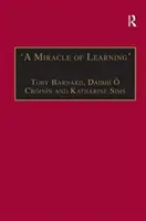 „Zázrak vzdelanosti“ - štúdie o rukopisoch a írskej vzdelanosti: Essays in Honour of William O'Sullivan - 'A Miracle of Learning' - Studies in Manuscripts and Irish Learning: Essays in Honour of William O'Sullivan