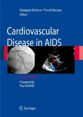 Kardiovaskulárne ochorenia pri AIDS - Cardiovascular Disease in AIDS
