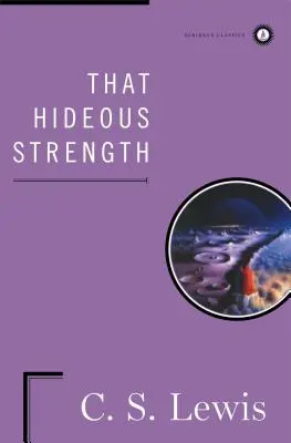Tá strašná sila - That Hideous Strength