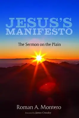Ježišov manifest - Jesus's Manifesto