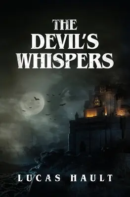 Diablove šepoty: Gotický hororový román - The Devil's Whispers: A Gothic Horror Novel