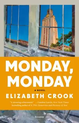 Pondelok, pondelok - Monday, Monday