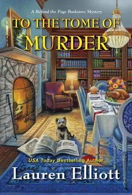 Do zväzku o vražde - To the Tome of Murder