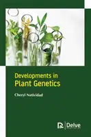 Vývoj v genetike rastlín - Developments in Plant Genetics