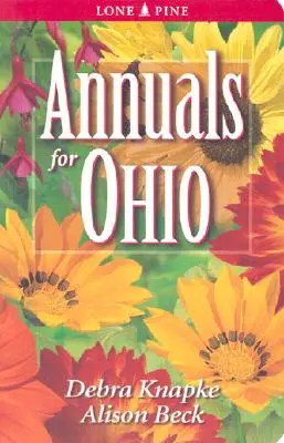 Letničky pre Ohio - Annuals for Ohio