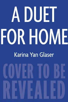 Duet pre domov - A Duet for Home
