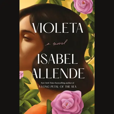 Violeta [anglické vydanie] - Violeta [English Edition]