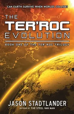 Ter'roc Evolution - The Ter'roc Evolution