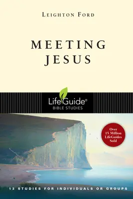 Stretnutie s Ježišom - Meeting Jesus