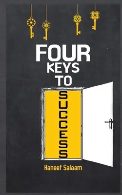 Štyri kľúče k úspechu - Four Keys to Success