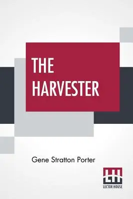 The Harvester (Žatva) - The Harvester