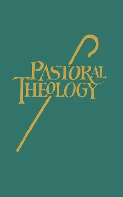 Pastorálna teológia - Pastoral Theology