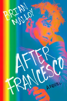 Po Francescovi: Strašidelné čítanie ako stvorené pre knižné kluby - After Francesco: A Haunting Must-Read Perfect for Book Clubs