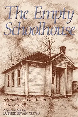 Prázdny školský dom - The Empty Schoolhouse