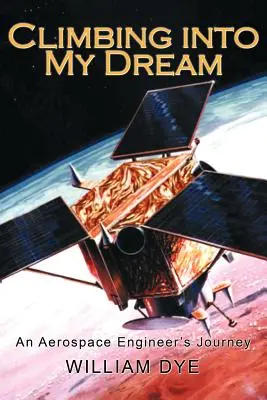 Vyliezť do môjho sna: Cesta leteckého inžiniera - Climbing Into My Dream: An Aerospace Engineer's Journey