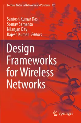 Návrhové rámce pre bezdrôtové siete - Design Frameworks for Wireless Networks