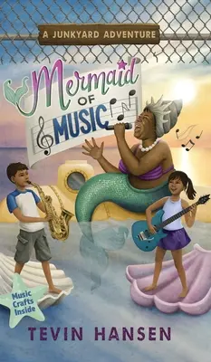 Morská panna hudby - Mermaid of Music