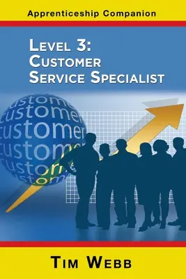 Špecialista na služby zákazníkom 3. úrovne - Level 3 Customer Service Specialist
