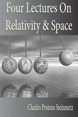 Štyri prednášky o relativite a priestore - Four Lectures On Relativity And Space