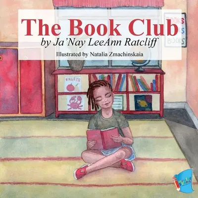 Knižný klub - The Book Club