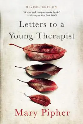 Listy mladému terapeutovi - Letters to a Young Therapist