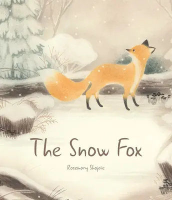 Snehová líška - The Snow Fox