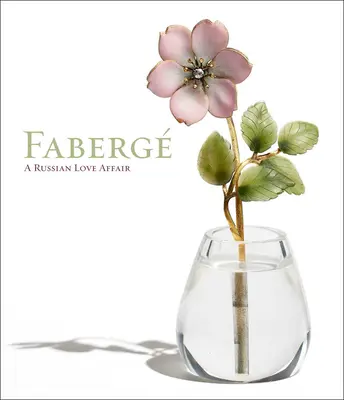 Faberg: Romantika až po revolúciu - Faberg: Romance to Revolution