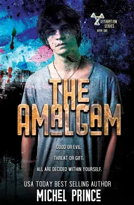Amalgám - The Amalgam