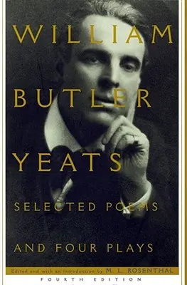Vybrané básne a štyri hry - Selected Poems and Four Plays