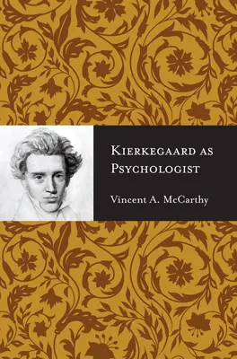 Kierkegaard ako psychológ - Kierkegaard as Psychologist