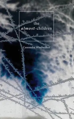 Takmer deti - The Almost-Children