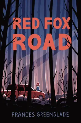 Cesta červenej líšky - Red Fox Road