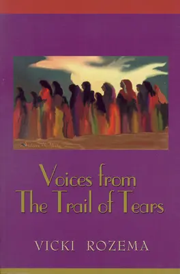 Hlasy zo Stezky sĺz - Voices from the Trail of Tears