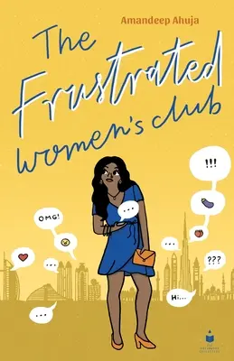Klub frustrovaných žien - The Frustrated Women's Club