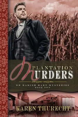 Vraždy na plantáži - The Plantation Murders