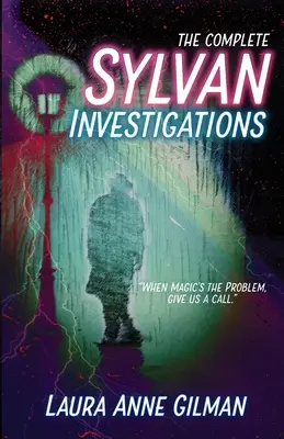 Kompletné Sylvánske vyšetrovanie - The Complete Sylvan Investigations