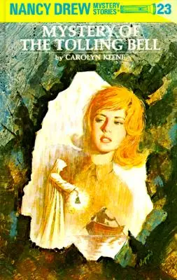 Záhada zvončeka - The Mystery of the Tolling Bell