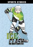 Ľadový stret - Ice Clash