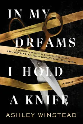 V mojich snoch držím nôž - In My Dreams I Hold a Knife