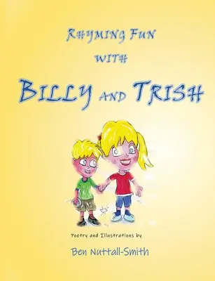 Rýmovaná zábava s Billym a Trish - Rhyming Fun With Billy and Trish