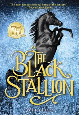Čierny žrebec - The Black Stallion