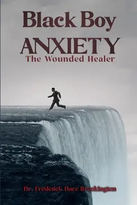 Úzkosť čierneho chlapca - Black Boy Anxiety